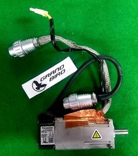 PANASONIC MSMD5AZS1T AC SERVO MOTOR , USED