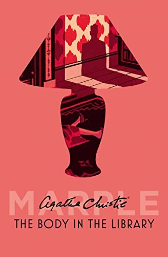 The Body in the Library: A Classic Miss Marple British Crime Mystery of Secrets and Lies: Book 2 - Image 6