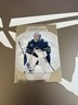2022-23 Upper Deck Credentials Hockey #86 Thatcher Demko Vancouver Canucks Card