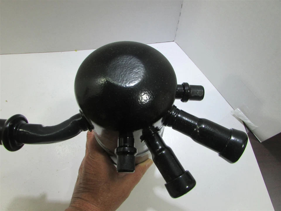 A/C Accumulator Magneti Marelli 1AMAC33174 fits 86-88 Ford Aerostar - Изображение 4 из 4