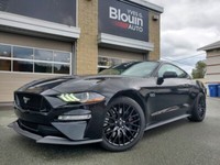2021 Ford Mustang GT 5.0L Manuelle!!