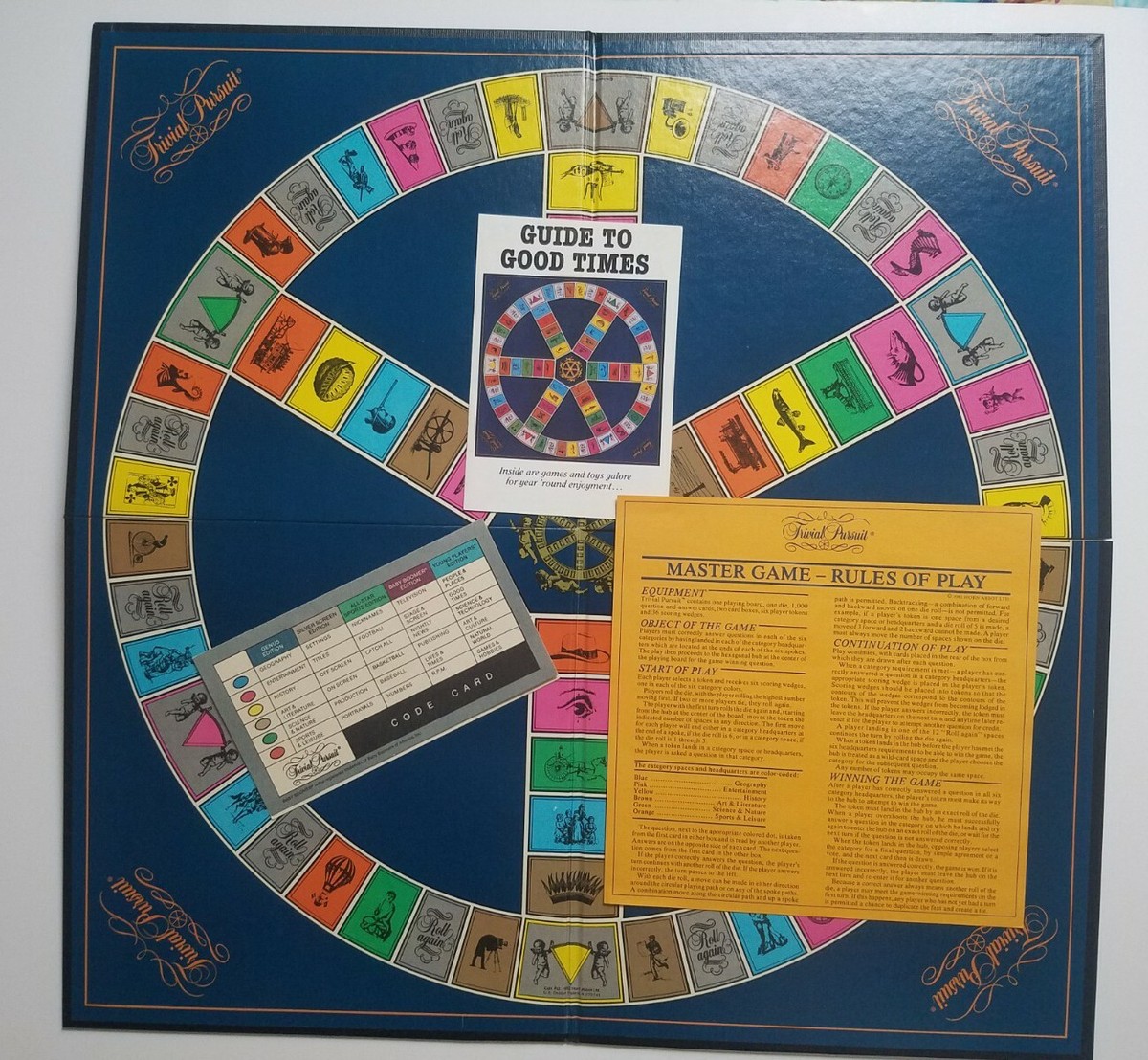 【中古】 Trivial Pursuit Trivial Pursuit X: Edgy Trivia Adult Board Game New Sealed