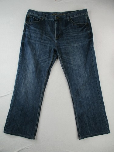Cody James Jeans Men's 42x32 Blue Denim 