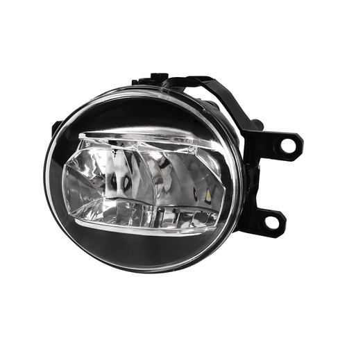 For 2018-2024 Toyota Camry LED Fog Lights Front Bumper Lamps LH RH LEFT+RIGHT - Picture 4 of 8