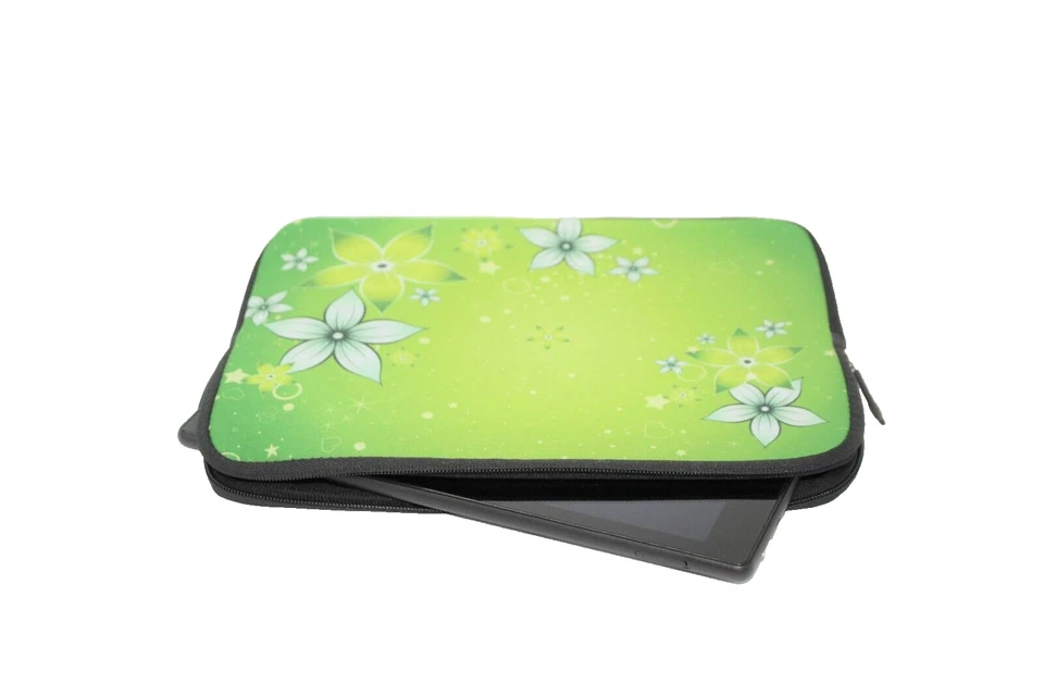 10 inch Sleeve Case Cover Bag For 10 inch Laptop Tablet iPad - Image 3 of 3