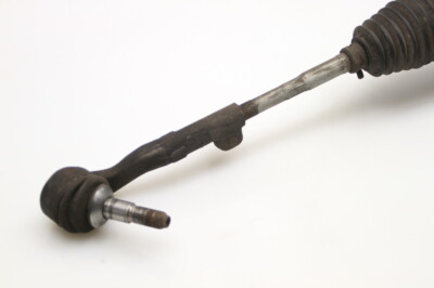 BMW 4 SERIES F32 2018 3.0 6891195 7818993161 7806664 STEERING GEAR  