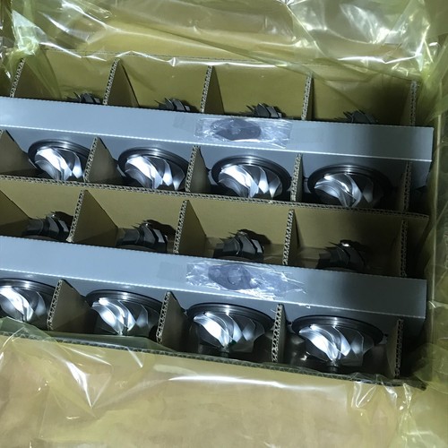 Genuino CHRA 836012-5008S 849894-5002S para GEN2 GTX2867R rotación estándar - Imagen 8 de 8