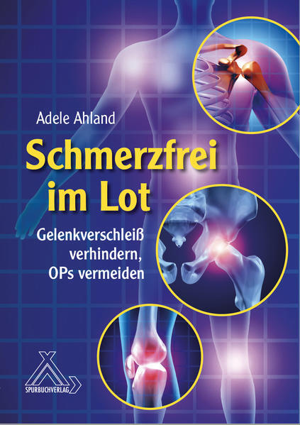 Thumbnail - Schmerzfrei Lot | Adele Ahland | 2020 | Deutsch
