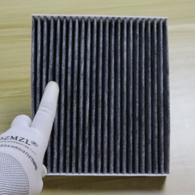Rayten Cabin Air Filter For Ford Mustang 2005-2014 – Direct Replacement 4R3Z-19N619-AA