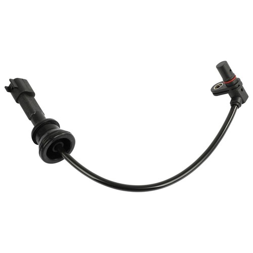 For 2010-13 2014 2015 Chevrolet Equinox Rear Left / Right ABS Wheel Speed Sensor - Picture 4 of 10