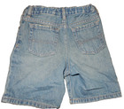 5L Set of 4 NWT 12-18M The Children's Place POLO Shirts Denim Shorts Outfit — photo 5