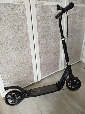 City-Scooter Apollo ''Tornado Pro''