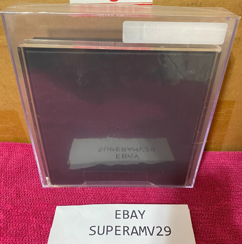 This is for the Players - PlayStation 4 Launch Press Kit VGA 95 ARCHIVAL CASE - Picture 16 of 20