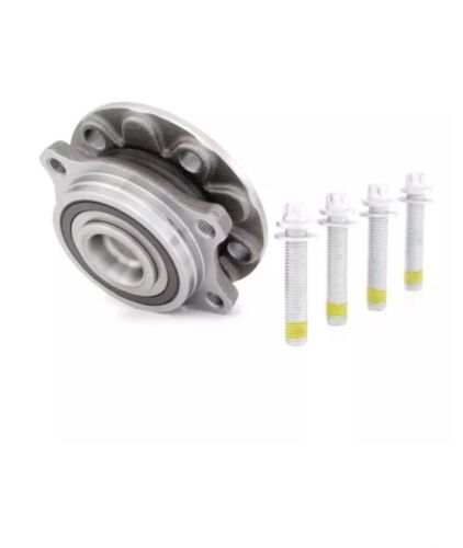Alfa Romeo 159 Brera Spider Wheel Bearing Kit Rear 71753816 - Picture 2 of 4