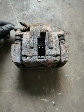 Original Mercedes-Benz Vaneo W414 Bremssattel Bremszange Vorne Links