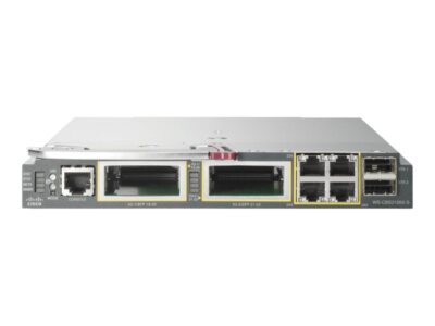 HP - 451439-B21 - HP BLc7000 DDR2 Encl Mgmt Option
