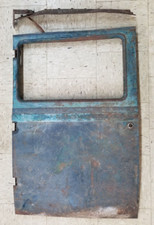 Door Shell Driver Front 1929 Chevy Chevrolet 29 1928 28 1926 1927 1929 1930