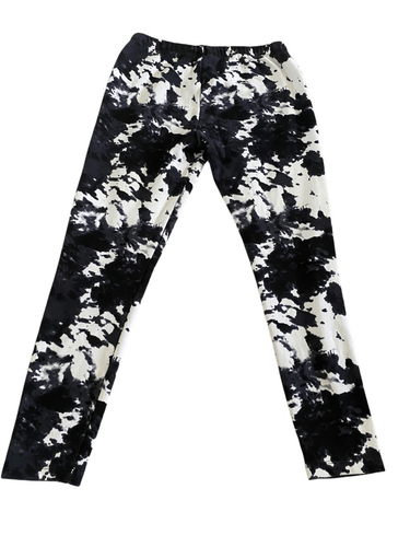 Athletic Works Fleece Lined Joggers Comfort Casual Lounge Everyday School - Picture 2 of 10