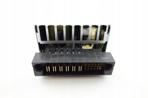 NEW Genuine Power Supply 502W for Dell PowerEdge R610 / XTGFW / 0XTGFW - Zdjęcie 5 z 6