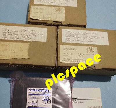 LOK4001-2RLD brand new power module Express DHL or FedEx