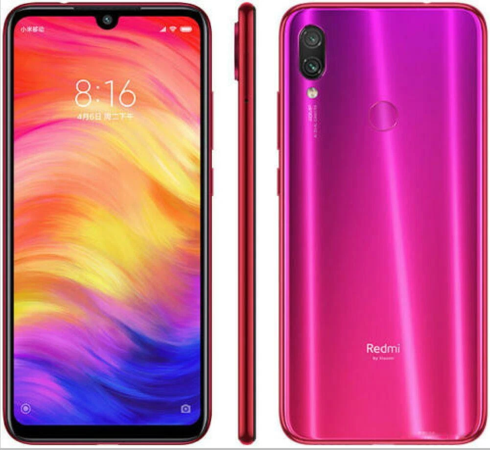 Смартфон Xiaomi Redmi Note 7 3/32. Xiaomi Note 7 Global. Redmi m1901f7g. Redmi Note 7 Black. Ксиоми нот 13 отзывы