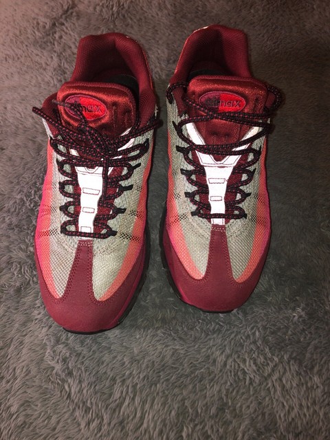 air max 95 dynamic flywire for sale