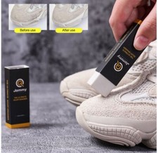 Block Rubber Cleaner Suede Leather Sneakers Shoes Stain Eraser Detergent Clean