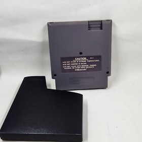 Wizards & Warriors (Nintendo Entertainment System) autentico NES/con custodia