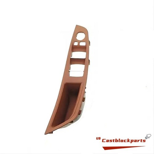 For BMW 5 Series F10 F18 Window Regulator Frame Left Front 51417261929 - Picture 2 of 7