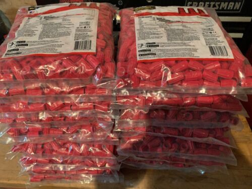 Ideal Wire-Nut Wire Connector #30-276 Bag of 25 - Picture 2 of 3