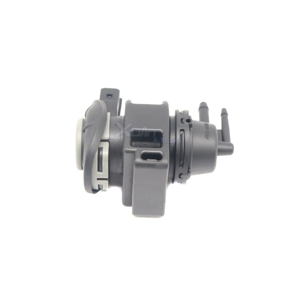 Électrovanne De Pression Turbo 8200661049 - Compatible Renault, Dacia (Clio, Megane, Duster, Logan…) - Pièce De Rechange