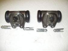 46 47 48 49 50 Plymouth Rear Wheel Cylinders Pair Left Right