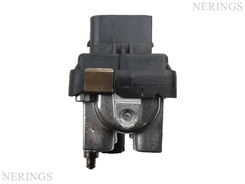 Turbocharger Electronic Actuator Audi A6 A7 3.0 TDI 2011-2018 G-098 NEW/OEM - Picture 6 of 6