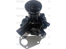 Water Pump Assembly Fits Ford New Holland Boomer 1020 Boomer 1025 Boomer 1030 Water Pump Assembly Fits Ford New Holland Boomer 1020 Boomer 1025 Boomer 1030