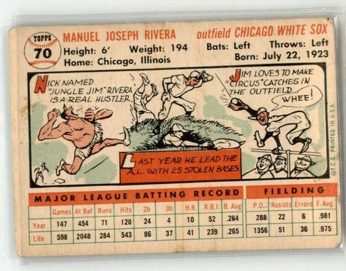 1956 Topps Mantle-Mays-Williams-Aaron-Clemente-Koufax-Campanella-Berra 157 Ava. - Foto 118 di 322