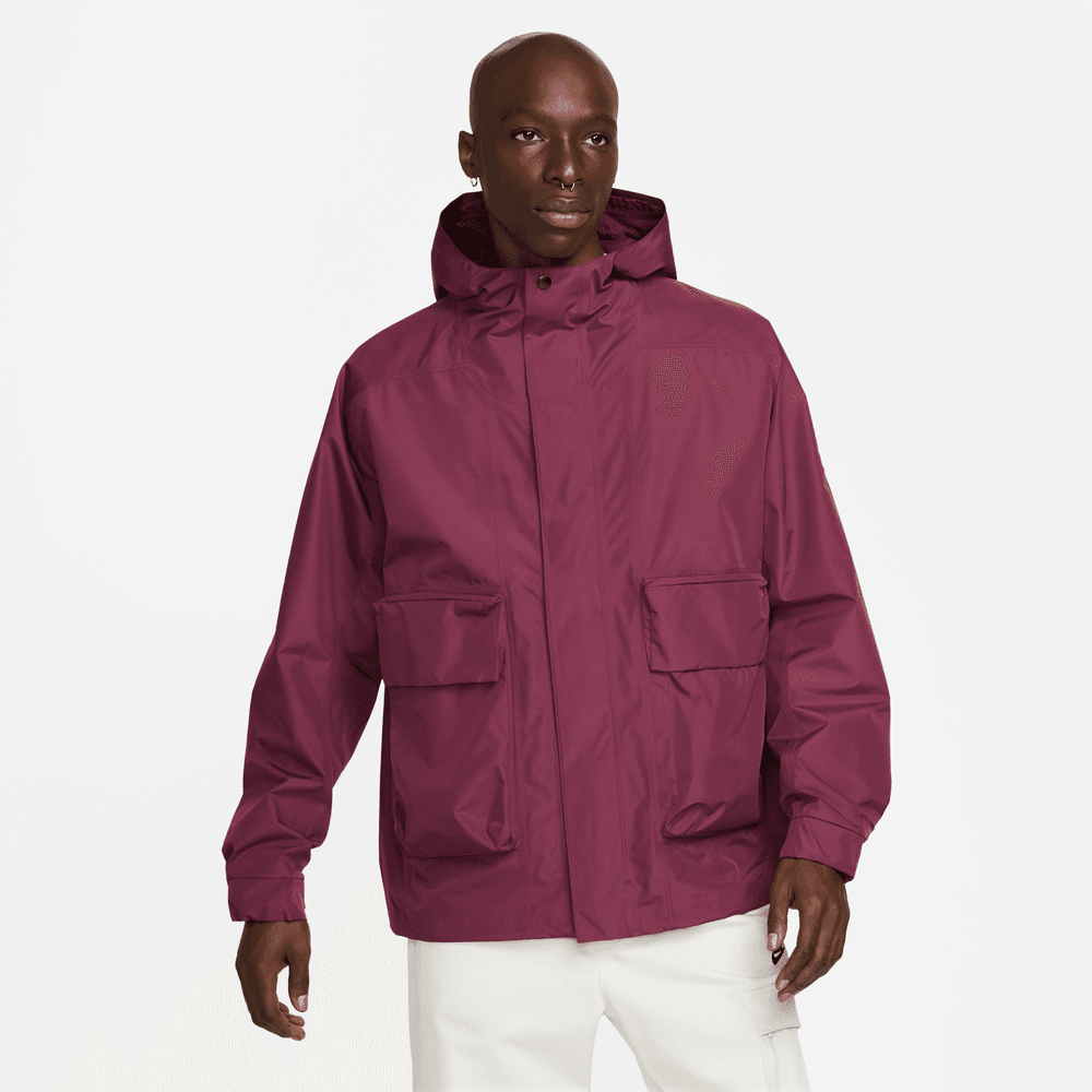 Nike Sportswear Storm-FIT Advanced Tech Pack Gore-Tex Jacket Small