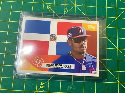 2023 TOPPS WBC GLOBAL STARS! FREE SHIPPING within the US | eBay 2023 TOPPS WBC GLOBAL STARS! FREE SHIPPING within the US | eBay