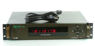 WyreStorm MX-0808-PP-POH 8x8 HDMI Matrix n734
