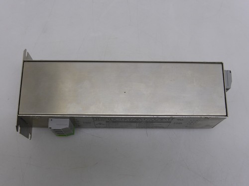 INDRAMAT Netzfilter NFD 02.1-480-008 / 3 x AC 480 V - Picture 8 of 10