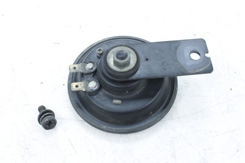 01-03 SUZUKI GSXR600 OEM HORN SIGNAL - Picture 3 of 3