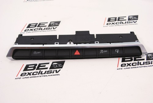 X Original Audi Q2 Ga Interruptor Múltiple Combinado Head Up 81A925301C