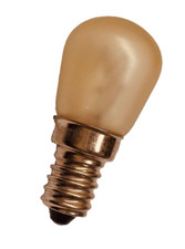 Frosted lamp - 15TS-120V-E14 - MINIATURE BULB
