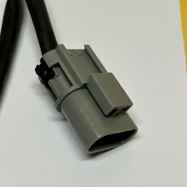 O2 sensor for Nissan S14 SILVIA 200SX 2.0L 94-00 SR20DET PreCAT Oxygen EGO - Image 4 of 4