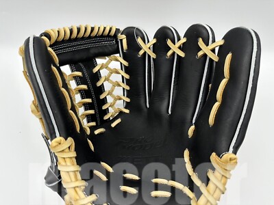 ZETT プロフェッショナルシリーズ グローブ 11.75インチ セールスポーツ - ZETT プロフェッショナルシリーズ グローブ