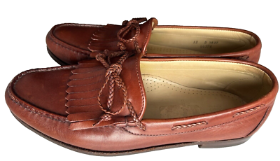Allen Edmonds Men display picture 3