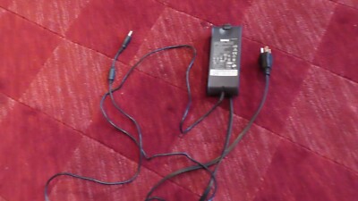 Dell PA-1900-02D PA-10 AC Power Adapter Charger 19.5V 9T215 7.4mm plug