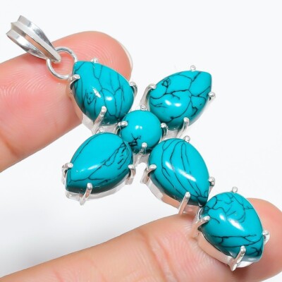 Boucles d'oreilles & bagues en argent sterling | Flamme en rose
