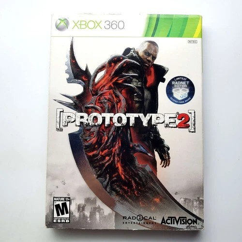 Xbox 360 Games - Picture 168 of 168