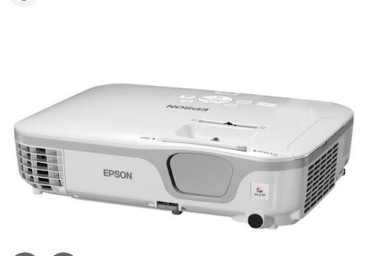 Epson LCD Projector Model H436B for sale online | eBay Epson LCD Projector Model H436B for sale online | eBay