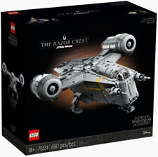 LEGO Star Wars: The Razor Crest (75331)